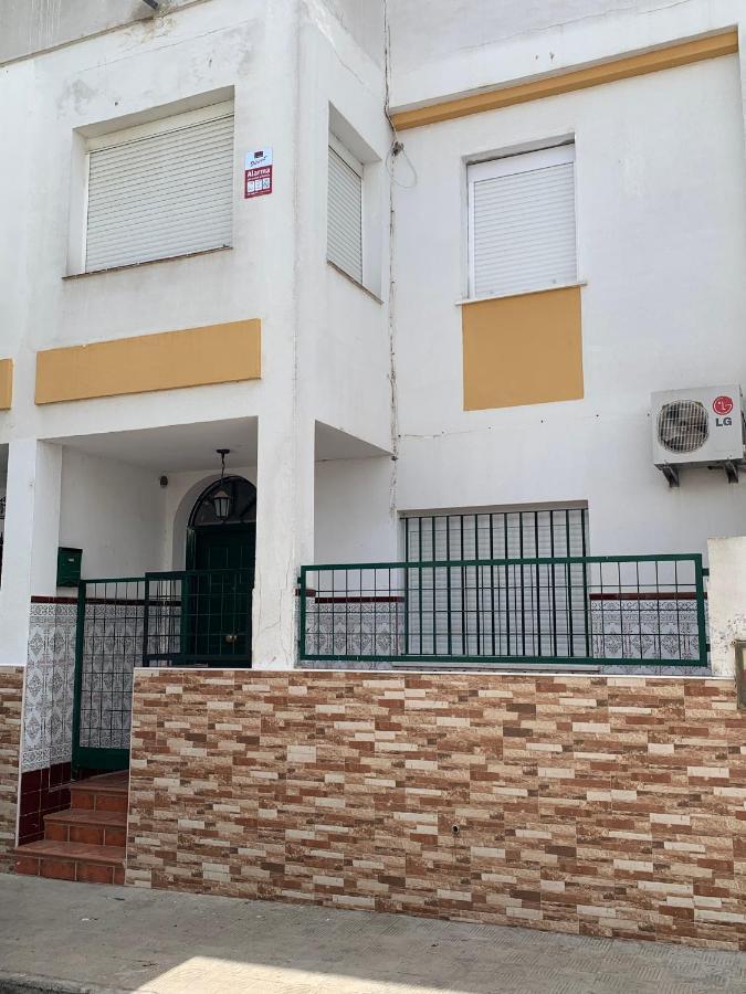 Villa Casa Amapola - Costa Bahia De Cadiz Puerto Real Exterior foto